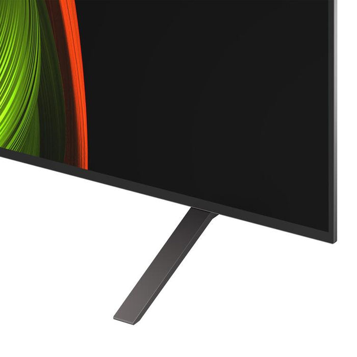 LG OLED55B5PUA | Téléviseur 55" 4K OLED - 120Hz - Série B5 - Processeur IA a8 4K Gen2 - Noir-SONXPLUS Joliette