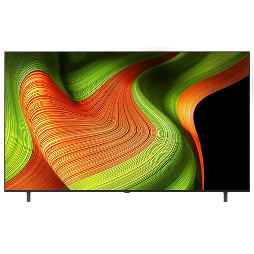 LG OLED77B5PUA | Téléviseur 77" 4K OLED - 120Hz - Série B5 - Processeur IA a8 4K Gen2 - Noir-SONXPLUS Joliette