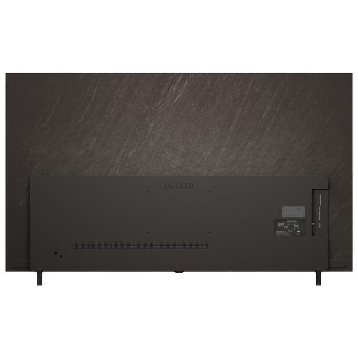 LG OLED77B5PUA | Téléviseur 77" 4K OLED - 120Hz - Série B5 - Processeur IA a8 4K Gen2 - Noir-SONXPLUS Joliette