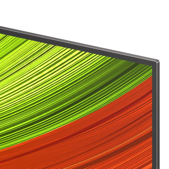 LG OLED83B5PUA | Téléviseur 83" 4K OLED - 120Hz - Série B5 - Processeur IA a8 4K Gen2 - Noir-SONXPLUS Joliette