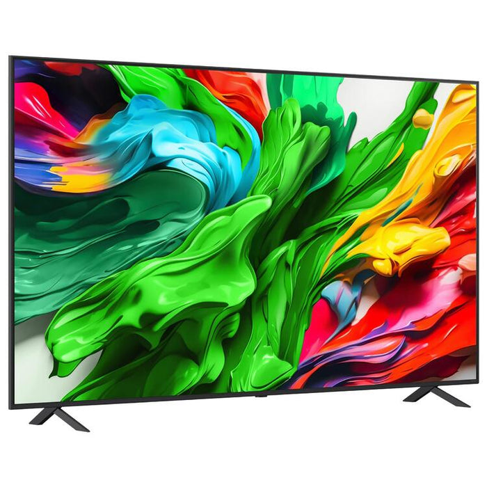 LG 100QNED85AU | Téléviseur MiniLED 100" - Série QNED85A - 4K 120Hz - WebOS 25-Sonxplus Joliette