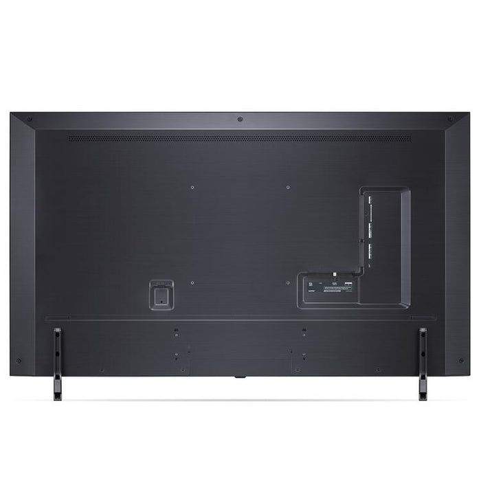 LG 86NANO80AUA | 86" Television LED 4K - UHD - NANO80A Series - 60Hz - Processor IA a7 4K Gen8 - Black-SONXPLUS Joliette