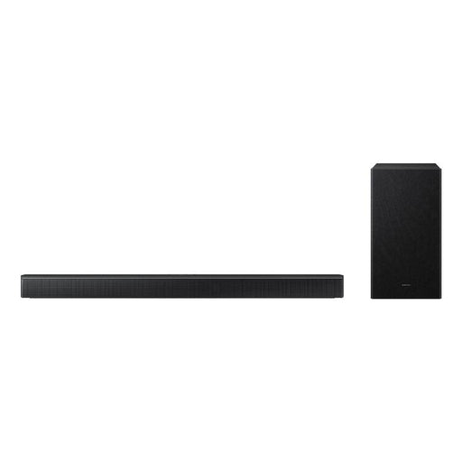 Samsung HW-B650F | Soundbar - 3.1 channels - Wireless subwoofer - 400W - Bluetooth - Black-SONXPLUS Joliette