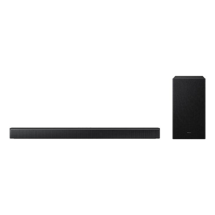 Samsung HW-B650F | Soundbar - 3.1 channels - Wireless subwoofer - 400W - Bluetooth - Black-SONXPLUS Joliette