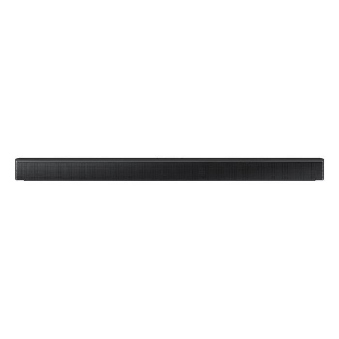 Samsung HW-B650F | Soundbar - 3.1 channels - Wireless subwoofer - 400W - Bluetooth - Black-SONXPLUS Joliette