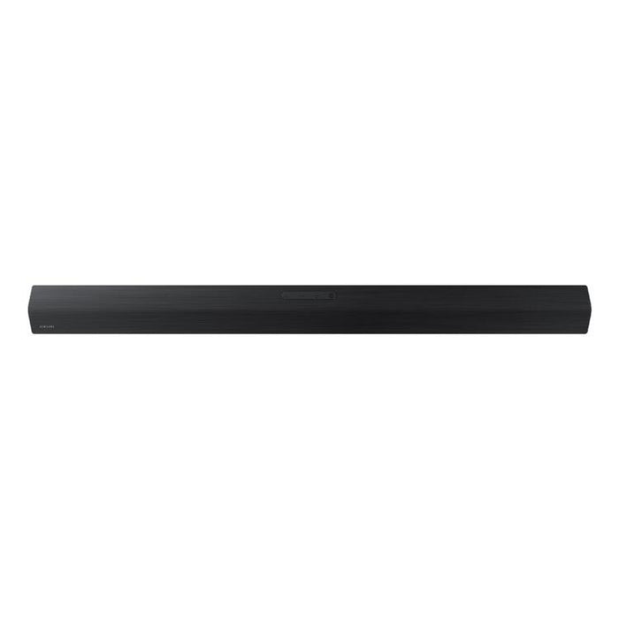 Samsung HW-B650F | Soundbar - 3.1 channels - Wireless subwoofer - 400W - Bluetooth - Black-SONXPLUS Joliette