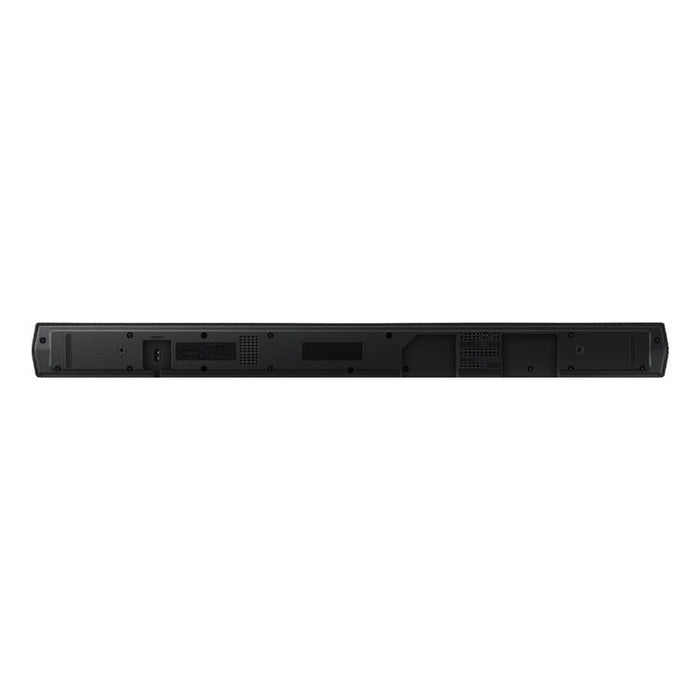 Samsung HW-B650F | Soundbar - 3.1 channels - Wireless subwoofer - 400W - Bluetooth - Black-SONXPLUS Joliette