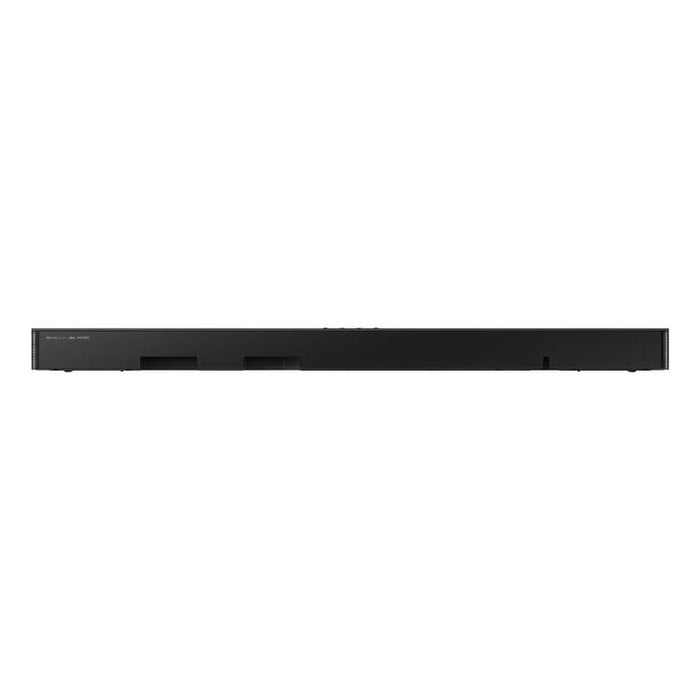 Samsung HW-B650F | Soundbar - 3.1 channels - Wireless subwoofer - 400W - Bluetooth - Black-SONXPLUS Joliette