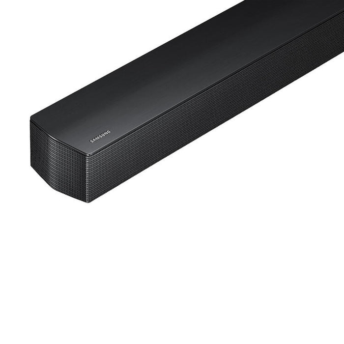 Samsung HW-B650F | Soundbar - 3.1 channels - Wireless subwoofer - 400W - Bluetooth - Black-SONXPLUS Joliette