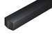 Samsung HW-B650F | Soundbar - 3.1 channels - Wireless subwoofer - 400W - Bluetooth - Black-SONXPLUS Joliette