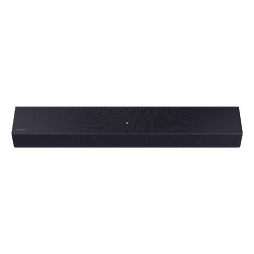 Samsung HW-B400F | Soundbar - 2.0 channels - Wireless subwoofer - 250W - Bluetooth - Black-Sonxplus Joliette.com