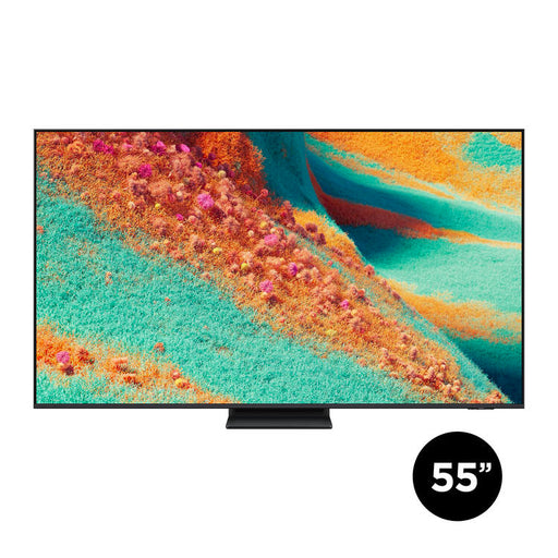 Samsung QN55QN85FAFXZC | 55" Television QN85F Series - Neo QLED - 4K - 120Hz - Neo Quantum HDR-SONXPLUS Joliette