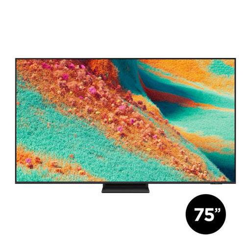 Samsung QN75QN85FAFXZC | Téléviseur 75" Série QN85F - Neo QLED - 4K - 120Hz - Neo Quantum HDR-SONXPLUS Joliette