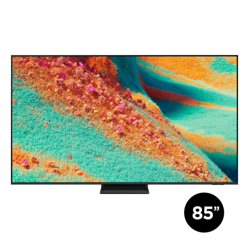 Samsung QN85QN85FAFXZC | Téléviseur 85" Série QN85F - Neo QLED - 4K - 120Hz - Neo Quantum HDR-SONXPLUS Joliette