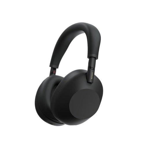 Sony WH1000XM6/B | Around-ear wireless headphones - Noise reduction HD QN3 - 12 Microphones - Black-SONXPLUS Joliette
