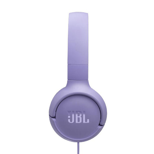 JBL Tune 520C | Earphones - USB-C - Bluetooth - Mauve-SONXPLUS Joliette