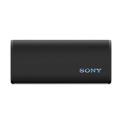 Sony FIELD 3 SRSULT30B | Portable Speaker - Wireless - Bluetooth - Black-SONXPLUS Joliette