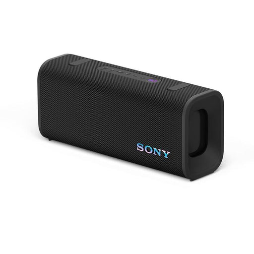 Sony FIELD 3 SRSULT30B | Portable Speaker - Wireless - Bluetooth - Black-SONXPLUS Joliette