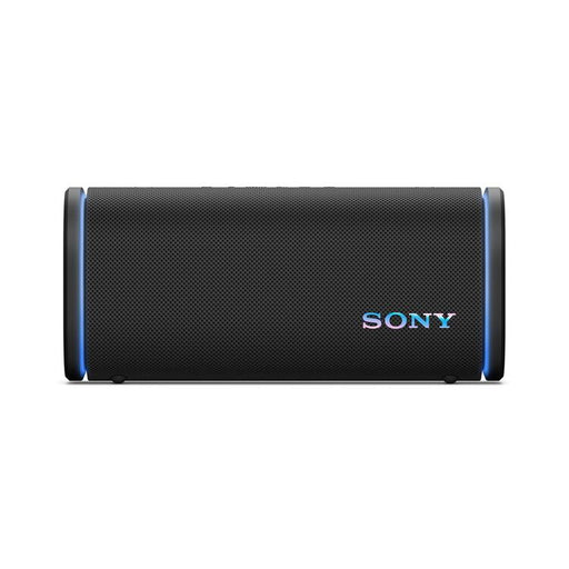 Sony FIELD 5 SRSULT50B | Haut-parleur Portatif - Sans fil - Bluetooth - Noir-SONXPLUS Joliette