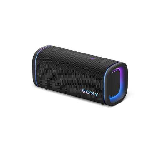 Sony FIELD 5 SRSULT50B | Haut-parleur Portatif - Sans fil - Bluetooth - Noir-SONXPLUS Joliette