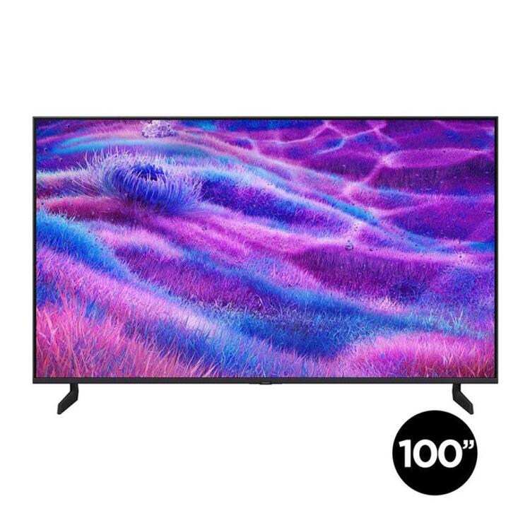 Téléviseurs 100 pouces