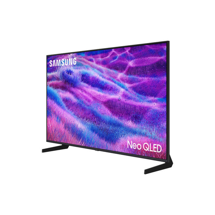 Samsung QN100QN80FFXZC | Téléviseur 100" Série QN80F - Neo QLED - 4K - 120Hz - Neo Quantum HDR-SONXPLUS Joliette