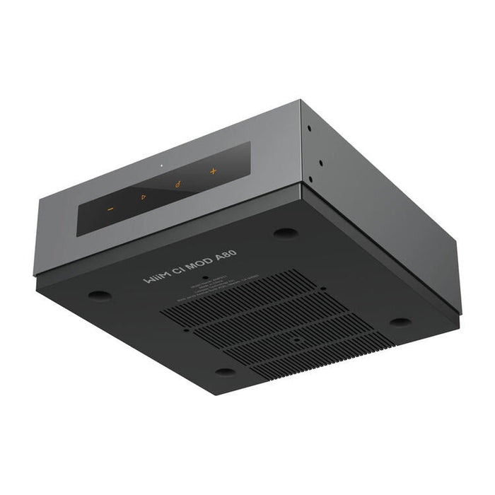 WiiM WIIMCIMODA80 | Amplificateur classe D - DAC SABRE ESS ES9018K2M-Sonxplus Joliette