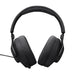 JBL Quantum 100 M2 | Wired circumaural gaming headphones - Compatible with all platforms - Black-Sonxplus Joliette