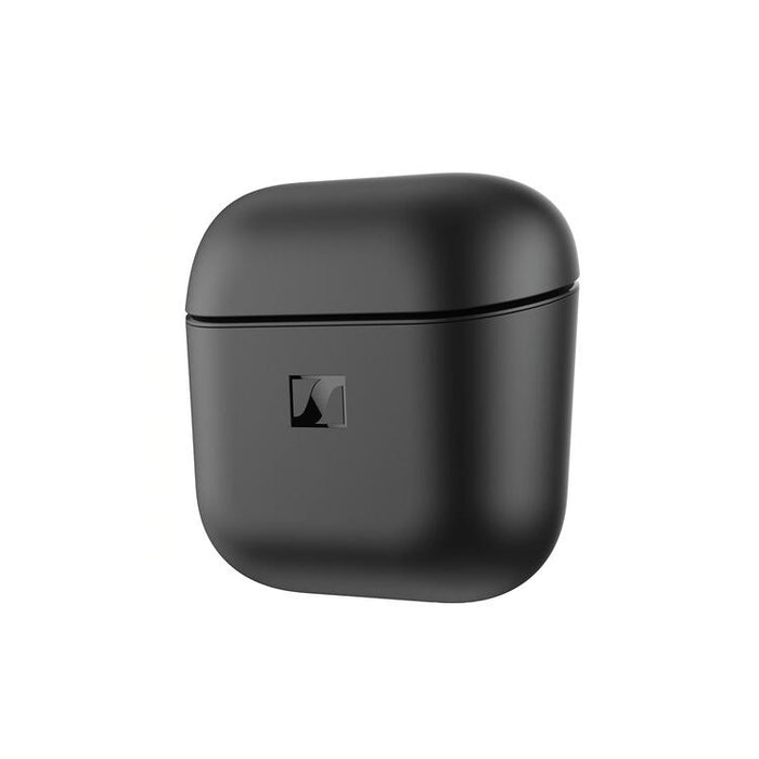 Sennheiser Accentum Open TW | Écouteurs intra-auriculaires - Sans fil - Conception ouverte pour conscience environnementale - Noir-SONXPLUS Joliette