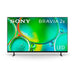 Sony K50S20M2 | 50" Bravia TV - LED - Bravia 2 II Series - 4K Ultra HD - HDR - Google TV-SONXPLUS Joliette