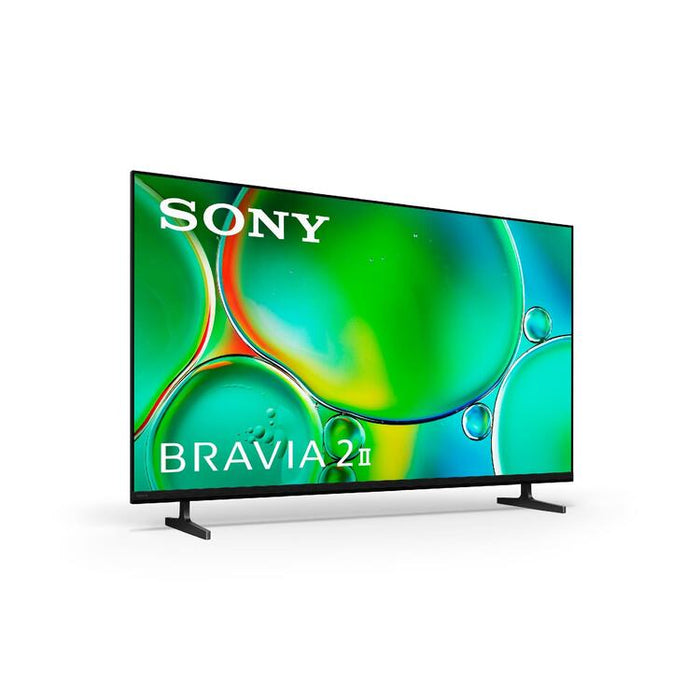 Sony K50S20M2 | 50" Bravia TV - LED - Bravia 2 II Series - 4K Ultra HD - HDR - Google TV-SONXPLUS Joliette