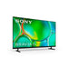 Sony K43S20M2 | 43" Bravia TV - LED - Bravia 2 II Series - 4K Ultra HD - HDR - Google TV-SONXPLUS Joliette