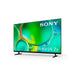 Sony K43S20M2 | 43" Bravia TV - LED - Bravia 2 II Series - 4K Ultra HD - HDR - Google TV-SONXPLUS Joliette