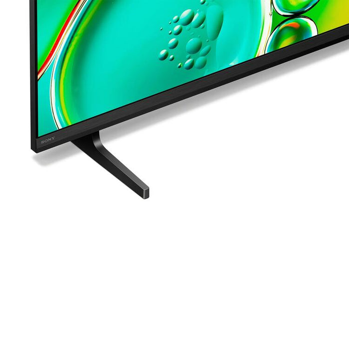 Sony K43S20M2 | 43" Bravia TV - LED - Bravia 2 II Series - 4K Ultra HD - HDR - Google TV-SONXPLUS Joliette