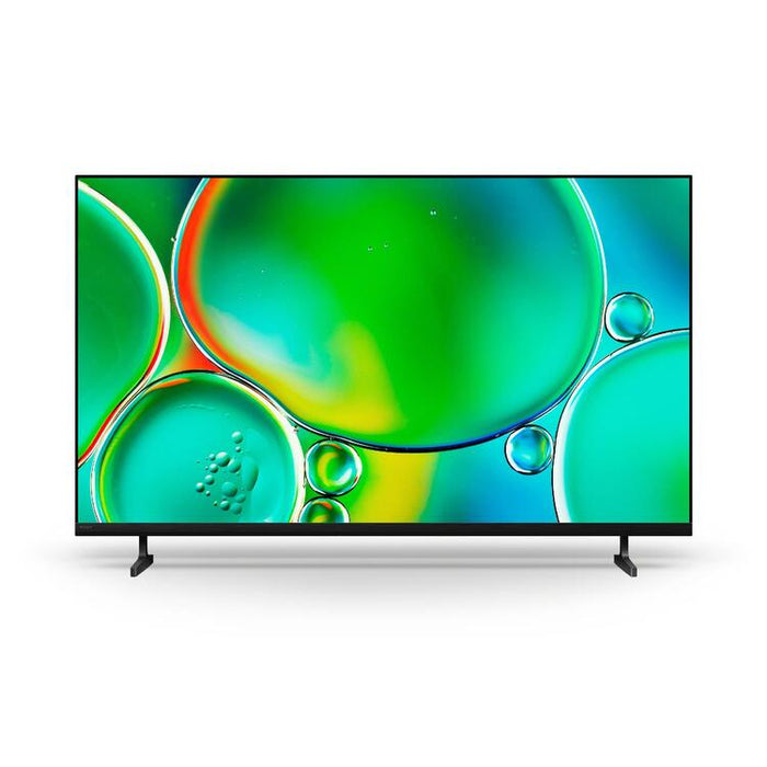 Sony K43S20M2 | 43" Bravia TV - LED - Bravia 2 II Series - 4K Ultra HD - HDR - Google TV-SONXPLUS Joliette