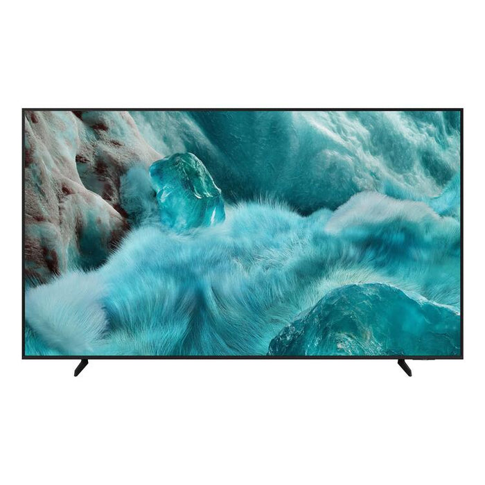 Samsung QN98Q7FAAFXZC | 98" Television Q7F Series - QLED - 4K - 120Hz - Quantum HDR-SONXPLUS Joliette