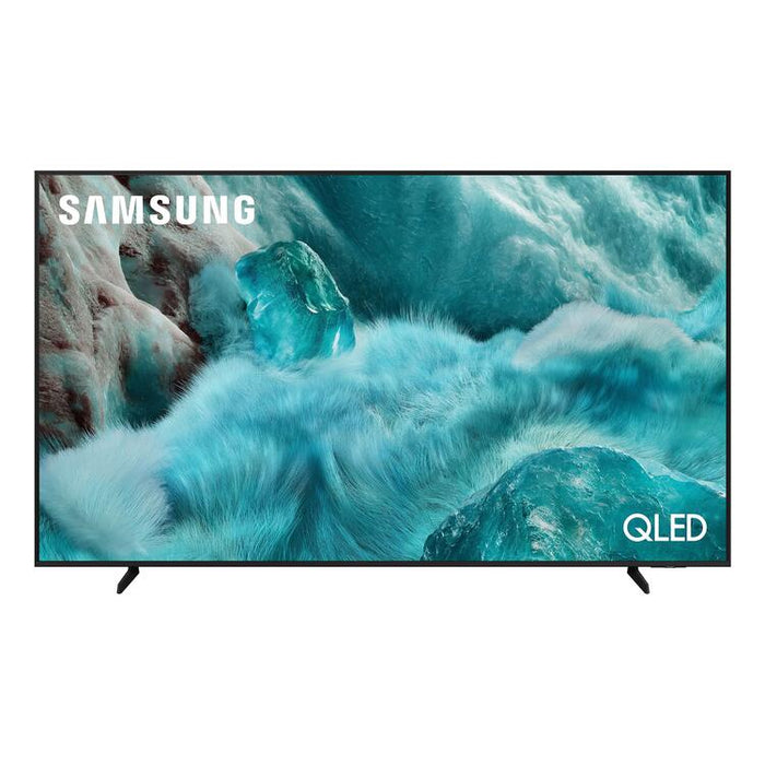 Samsung QN98Q7FAAFXZC | 98" Television Q7F Series - QLED - 4K - 120Hz - Quantum HDR-SONXPLUS Joliette