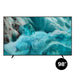Samsung QN98Q7FAAFXZC | 98" Television Q7F Series - QLED - 4K - 120Hz - Quantum HDR-SONXPLUS Joliette