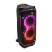 JBL PartyBox 720 | Portable speaker - Wireless - Bluetooth - Light effects - 800W RMS - Black-SONXPLUS Joliette
