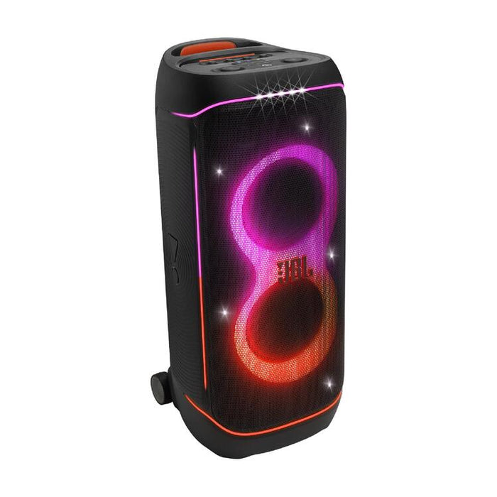 JBL PartyBox 720 | Portable speaker - Wireless - Bluetooth - Light effects - 800W RMS - Black-SONXPLUS Joliette