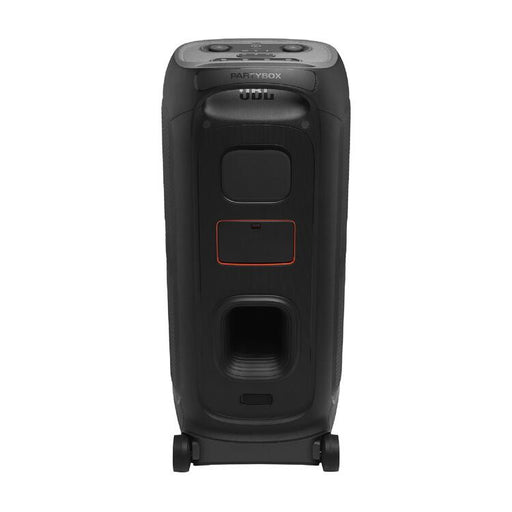 JBL PartyBox 720 | Portable speaker - Wireless - Bluetooth - Light effects - 800W RMS - Black-SONXPLUS Joliette