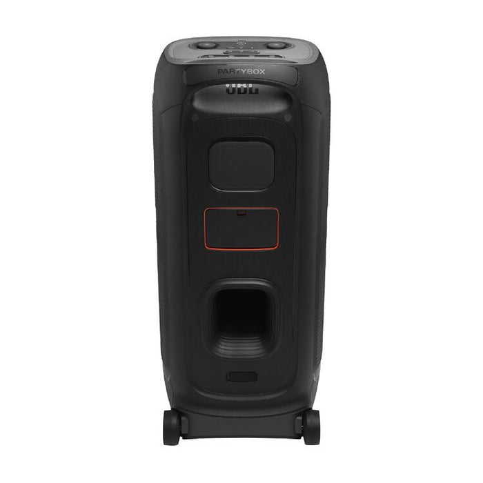 JBL PartyBox 720 | Portable speaker - Wireless - Bluetooth - Light effects - 800W RMS - Black-SONXPLUS Joliette