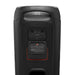 JBL PartyBox 720 | Portable speaker - Wireless - Bluetooth - Light effects - 800W RMS - Black-SONXPLUS Joliette