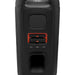 JBL PartyBox 720 | Portable speaker - Wireless - Bluetooth - Light effects - 800W RMS - Black-SONXPLUS Joliette
