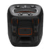 JBL PartyBox Encore 2 | Haut-parleur portatif - Sans fil - Bluetooth - 100 W - 2 Microphones inclus - Noir-SONXPLUS Joliette