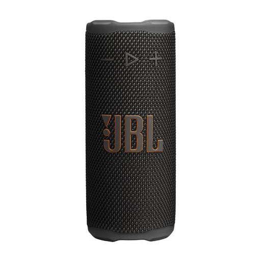 JBL Grip | Portable Speaker - Bluetooth - Ambient Light - Black-SONXPLUS Joliette