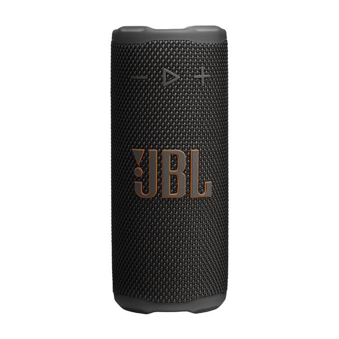 JBL Grip | Portable Speaker - Bluetooth - Ambient Light - Black-SONXPLUS Joliette