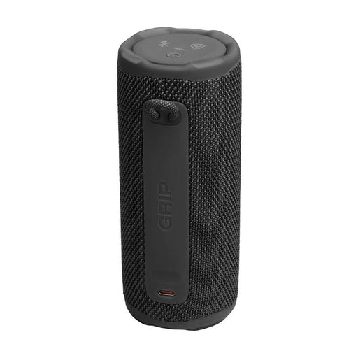 JBL Grip | Portable Speaker - Bluetooth - Ambient Light - Black-SONXPLUS Joliette