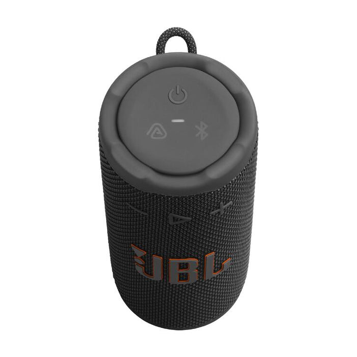 JBL Grip | Portable Speaker - Bluetooth - Ambient Light - Black-SONXPLUS Joliette