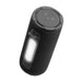 JBL Grip | Portable Speaker - Bluetooth - Ambient Light - Black-SONXPLUS Joliette